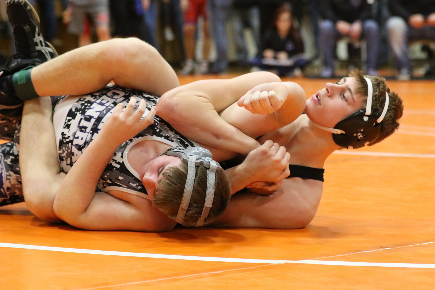 Cross County:Osceola wrestling Invite 42.JPG